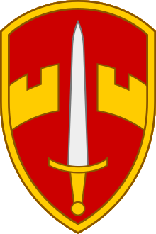 Military Assistance Command, Vietnam SSI.svg