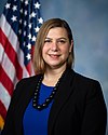 Elissa Slotkin, official portrait, 116th Congress.jpg