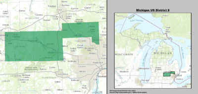 Michigan US Congressional District 8 (since 2013).tif