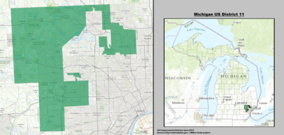 Michigan US Congressional District 11 (since 2013).tif