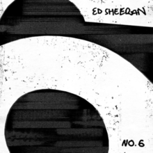 Ed Sheeran - No. 6 Collaborations Project.png