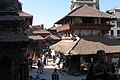 Kathmandu Durbar Square, Temples, Nepal.jpg