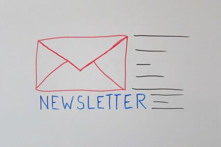 Κυκλοφόρησε το newsletter Απριλίου του ellak.gr