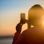 Fotocast helpt bij fotograferen