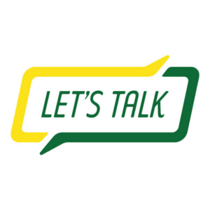 Event: Let's Talk - Confidential One-on-Ones