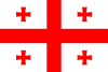 Flag of Georgia