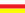 Flag of North Ossetia.svg