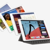 iPad 2020: instap-iPad met betere processor