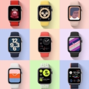 Dit is wat we al weten over de nieuwe Apple Watch SE van 2022