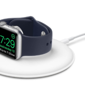 Geoptimaliseerd opladen op de Apple Watch: zo vertraag je slijtage