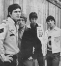 The Who i 1965