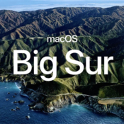 macOS Big Sur