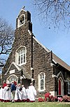 Saint Andrew's Episcopal Church