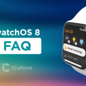 watchOS 8 FAQ: vragen en antwoorden over de aanstaande Apple Watch-update