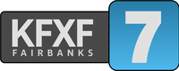 KFXF-LD 7 Fairbanks Logo (As Of 09-26-2018).png