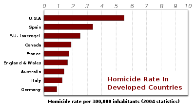 Homicide rate2004.svg