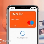 Apple Pay bij ING per direct beschikbaar: dit moet je weten
