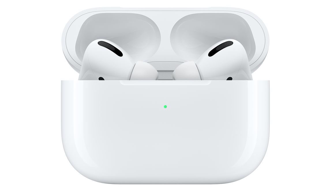 AirPods Pro doosje