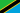 Flag of Tanzania.svg