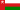 Drapeau d'Oman