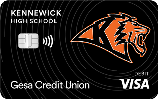 Kennewick High School Lions