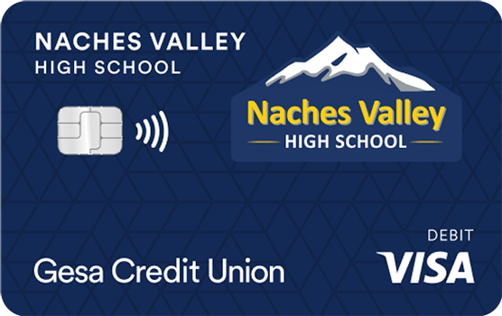 Naches Valley High School Rangers