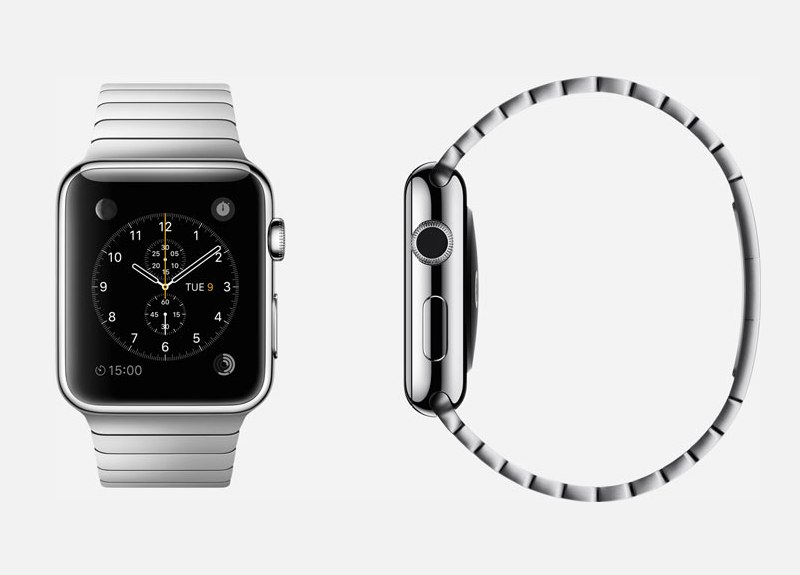 apple watch stijl 2