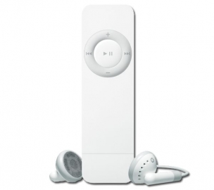 iPod shuffle 1G