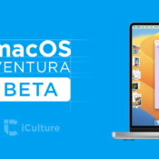 macOS Ventura Beta V2.