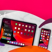 iOS 13 en iPadOS 13