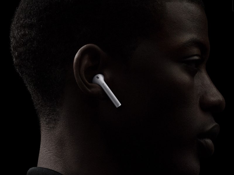 AirPods