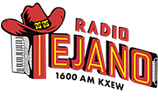 KXEW RadioTejano1600 logo.png