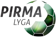 I Lyga logo.png