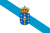 Flag of Galicia