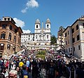 Piazza di Spagna