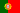 Drapeau du Portugal