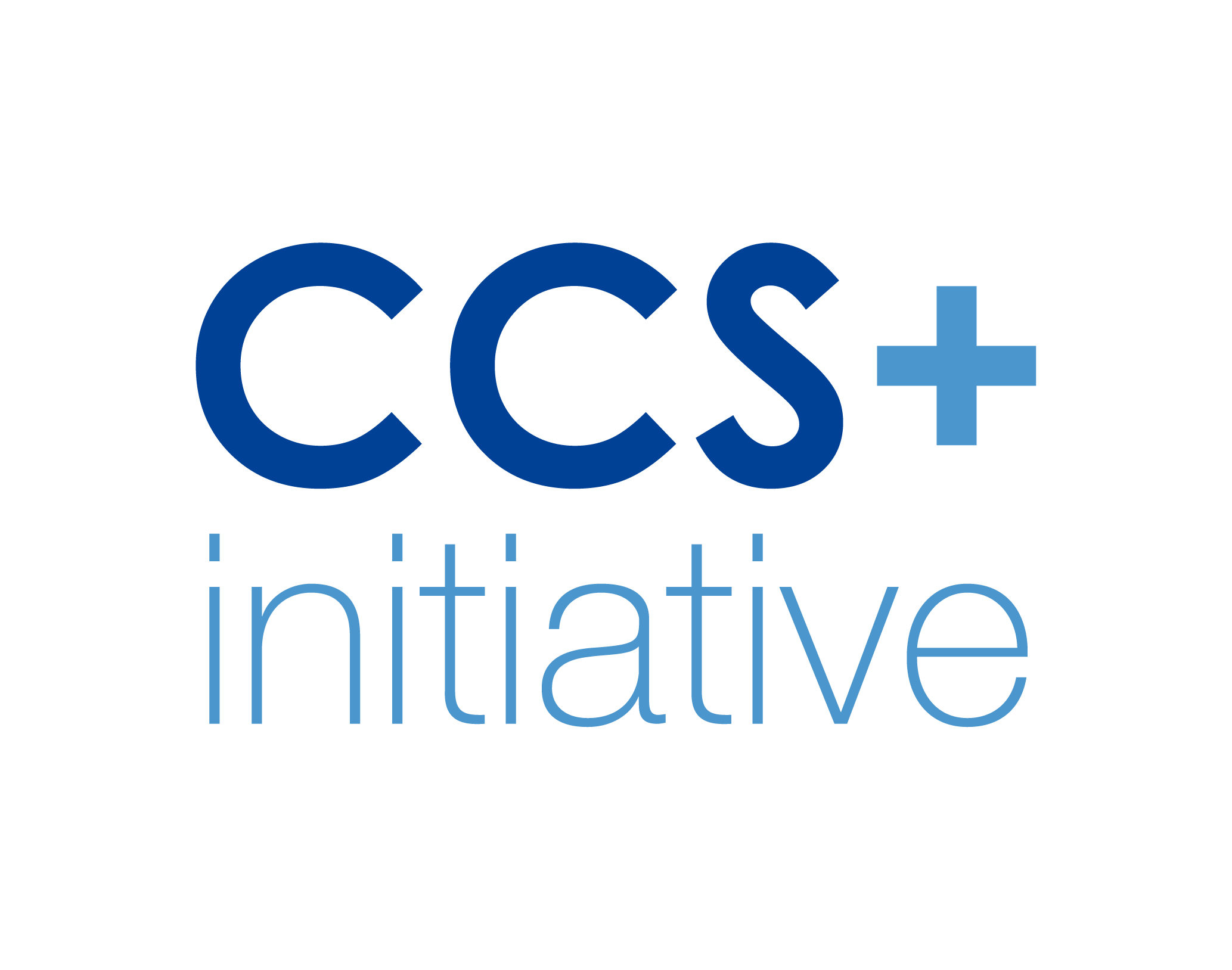 logo CCS+