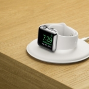 Apple Watch wordt heet tijdens opladen