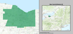 New York US Congressional District 25 (since 2013).tif