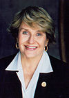 Louise Slaughter, Official Portrait, 113th congress.jpg