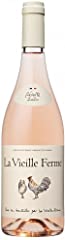 La Vieille Ferme Rose, 750 ml