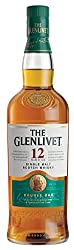 The Glenlivet Single Malt Scotch Whisky 12 Yr, 750 ml, 80 Proof