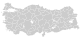 Provinces of Turkey