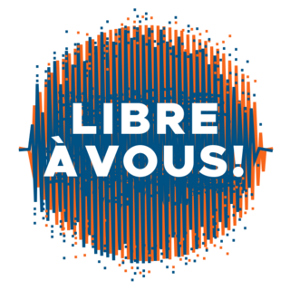 logo Libre à vous