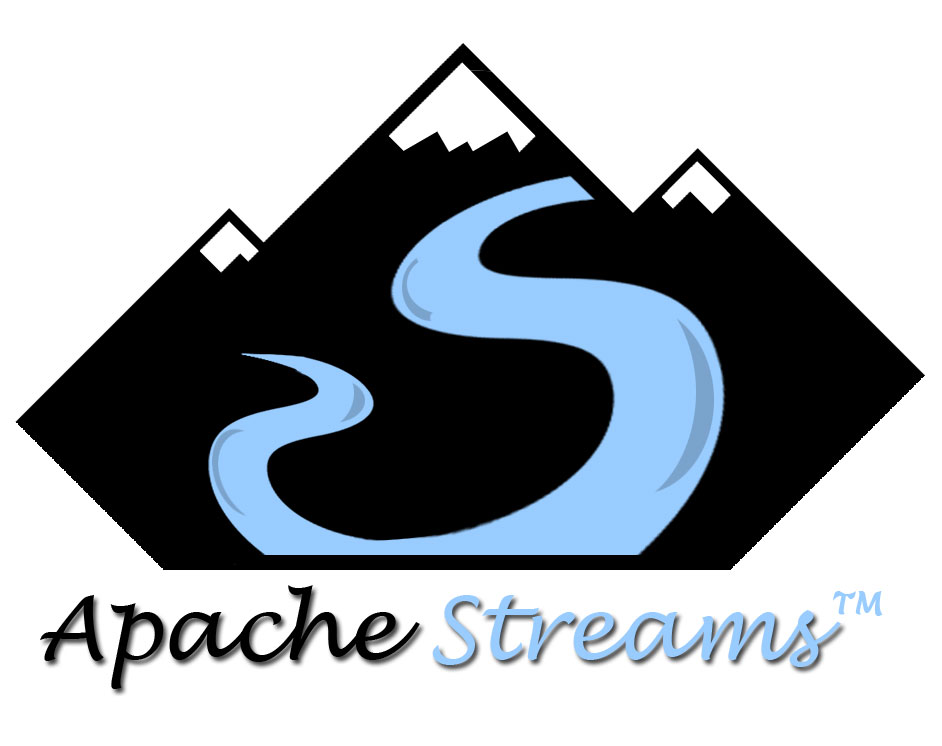 Apache Streams