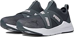 Wired Run Slip-On Mesh