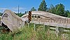 Ten Curves Road – Manistique River Bridge