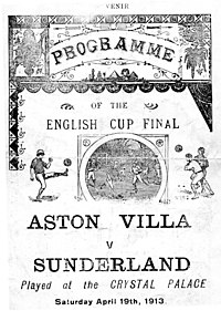 1913 fa cup final programme.jpg