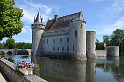 Chateau de Sully sur Loire DSC 0188.JPG