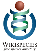 Wikispecies